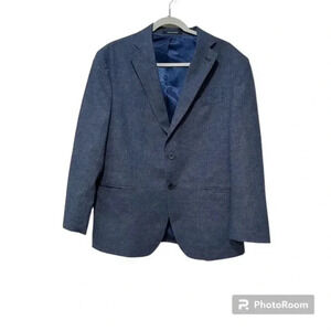 Kenneth Cole awearness slim fit suit 40S